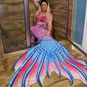 Meet your Posher, Terri